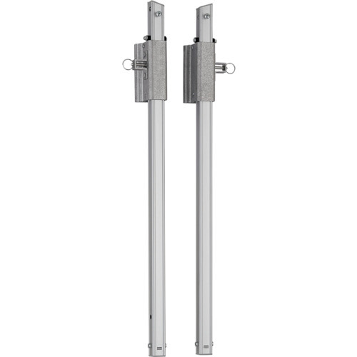 長谷川製造（Hasegawa） 手懸かり棒左（ＤＵＫ－１１１６用）（１７８８５） 【品番：DUK-T11L】 DIY・工具-はしご