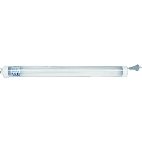 長谷川製作所　ＬＥＤポールランタン　ＰＬ０－２５ＬＥ　全長７７０ｍｍ　【品番：PL0M5SS0NS03WS-00H00】