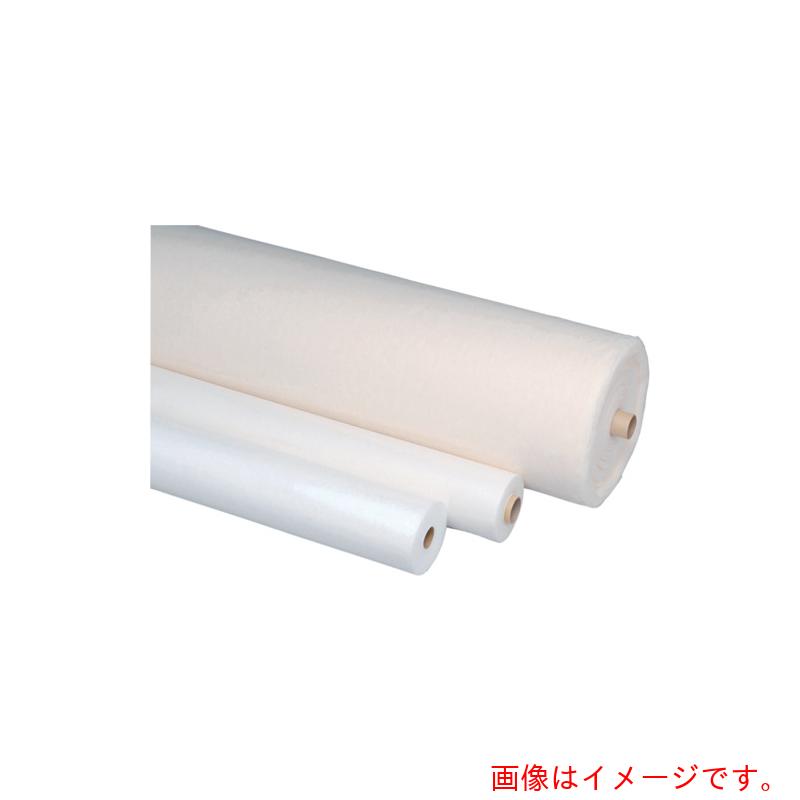 橋本クロス ロールフィルター ポリエステル（難燃タイプ） １１００×１００ｍ（１本入） 【品番：AR110100】