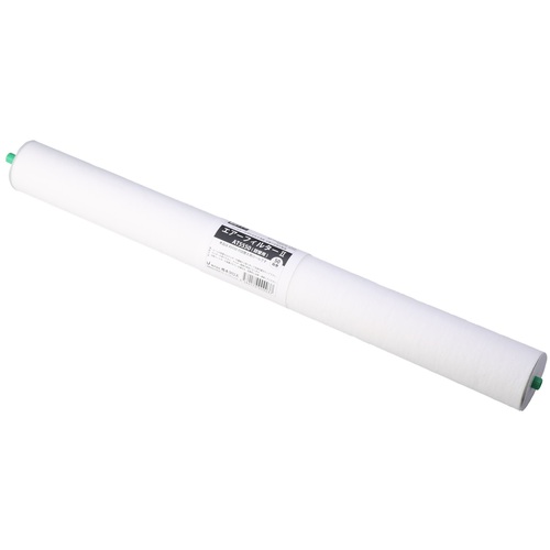 橋本はりつけ台 大気圏こし器２ 詰替え用 ５５０×２００粍 ５０枚分 １本 【品番：AT5550】