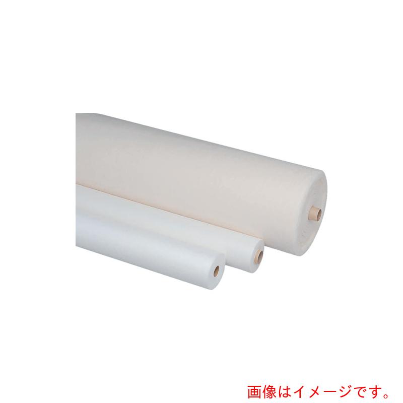 ★橋本クロス　ロールフィルター　ポリエステル＋モダクリル　１０００×５０ｍ　１本／箱　【品番：MR10050】