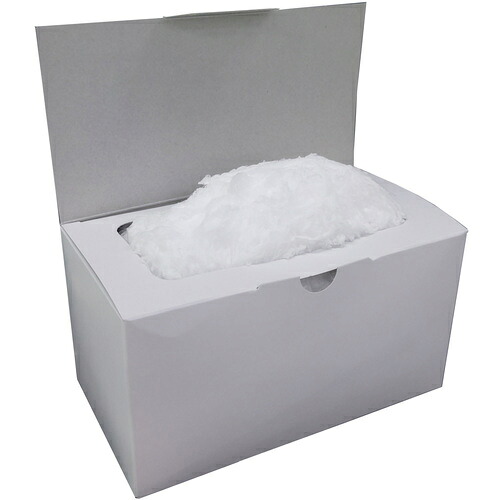 【別途送料あり】橋本クロス　ナノアブソーバー　ホワイト　油専用　５０ｇ　【16個】　【品番：ONA-08】