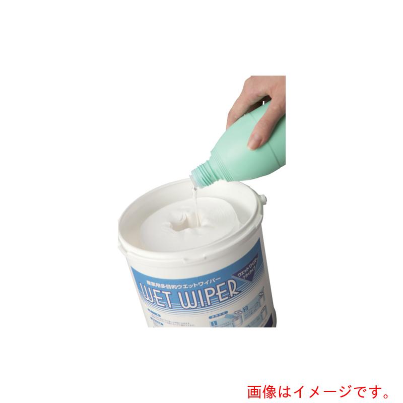 橋本差し交わす ウエットワイパー 中薄っぺら 綿・ポリエステル １６０×３００粍 （６個入） 【品番：TEC1630】 その他-掃除用品-日用品雑貨・文房具・手芸