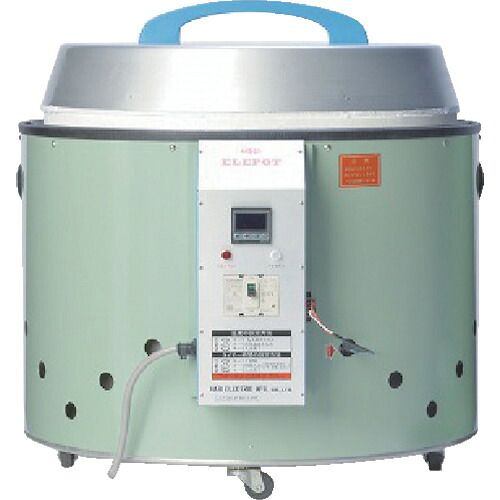 【別途貨物輸送あり】畑電機製造所 エレポット明かり炉 判定基準操作手順 【品番：SL-結核症】