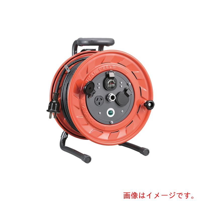 ハタヤリミテッド ハタヤ ＡＰ型 三相２００Ｖ型吊りひも木管 ３０ｍ ２０Ａ（かかわり合いけ） 【品番：AP-302L】