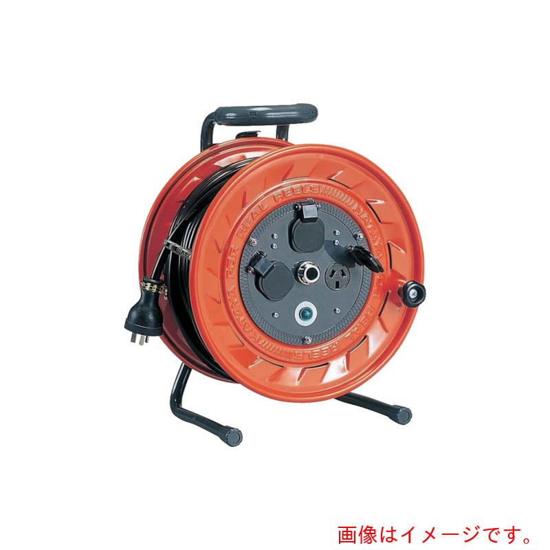 ハタヤリミテッド ハタヤ ＡＰ型 三相２００Ｖ型吊りひも木管 ５０ｍ 【品番：AP-502】