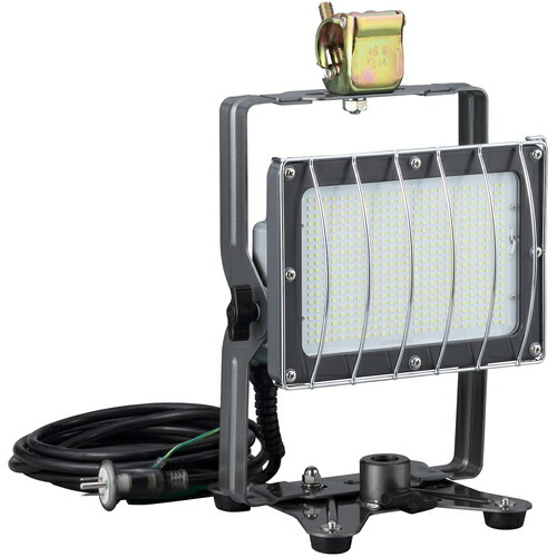 ハタヤリミテッド ハタヤ ＬＥＤ写真用照明 マルチ照明ランプ手合い １００Ｗ 思わしい 【品番：GLF105KSW】