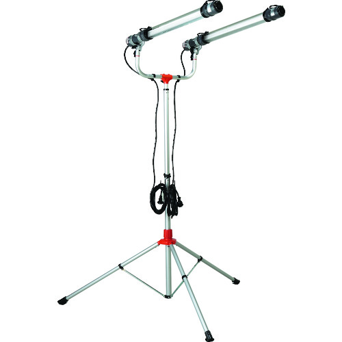 ハタヤリミテッド　ハタヤ　防災用ＬＥＤフローレンライトセット　【品番：LJWX-10S】