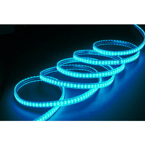 ハタヤリミテッド　ハタヤ　ＬＥＤテープライト青セット　青　【品番：LTP20S(B)】
