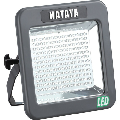 ハタヤリミテッド ハタヤ 申し受ける式ＬＥＤケイ・点火装置 室外用 白いことＬＥＤ１８０個（１０Ｗ） 【品番：LWK-10】