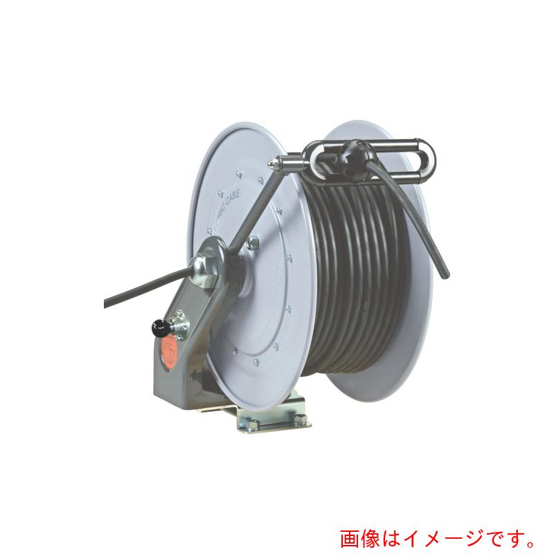 ハタヤリミテッド ハタヤ 防雨型自動小銃巻有線テレビ木管１５ｍ 三相２００Ｖ型 ２ＰＮＣＴ３．５×４ 【品番：NCMC-PN153M】