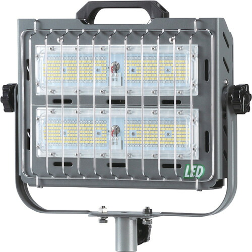 ハタヤリミテッド ハタヤ １００Ｗ ＬＥＤ写真用照明 ＯＨＬ 【品番：OHL-1005K】