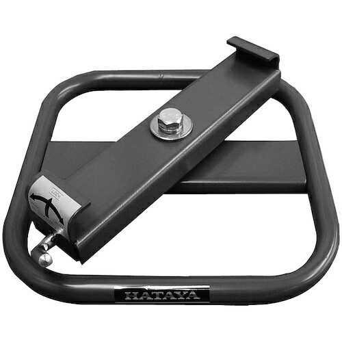 ハタヤリミテッド ハタヤ 回転台 (UCS型用) 【品番:RA-1】