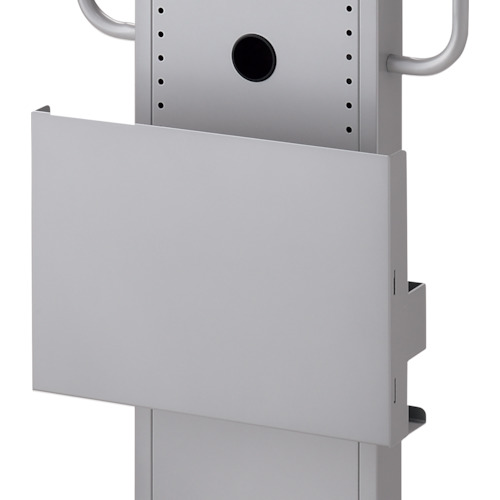 ハヤミ工産 ＨＡＭＩＬＥＸ ＣＰＵ保持者 【品番：PHP-S8203】 収納家具-インテリア・寝具・収納-テレビ台・ローボード