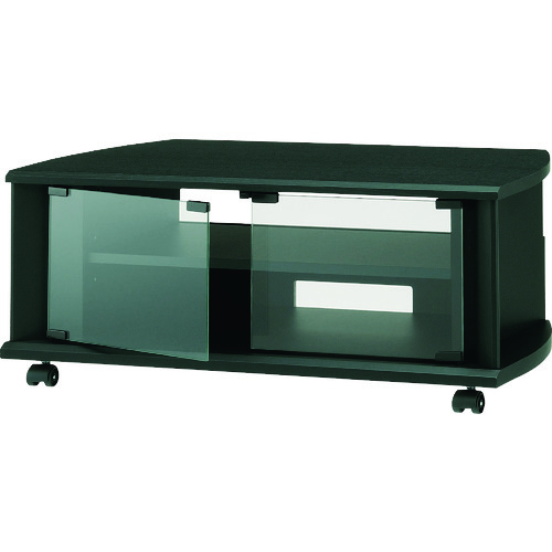 ハヤミ工産　ＴＩＭＥＺ　テレビスタンド　【品番：TV-BS80L】