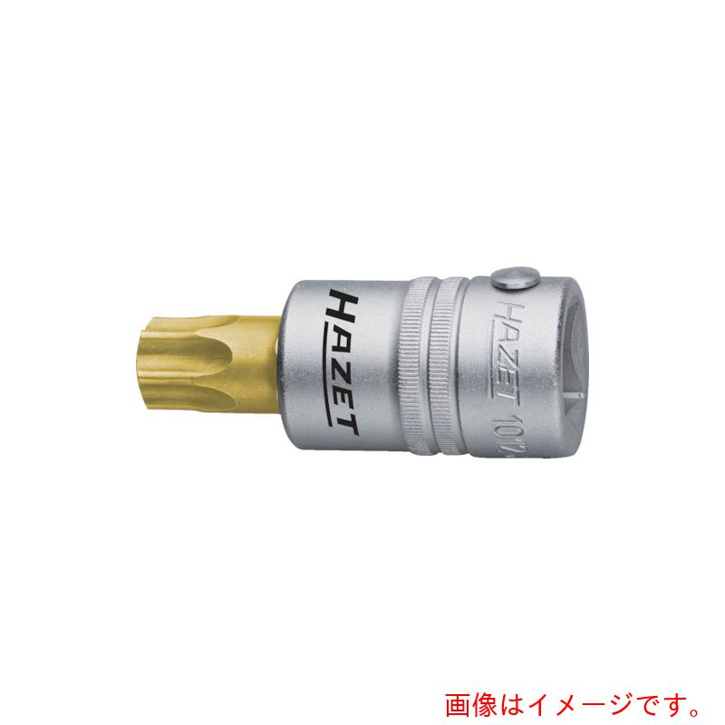 HAZET　トルックスドライバーソケット（差込角１９ｍｍ）　【品番：1012-T70】｜住設プロ　店