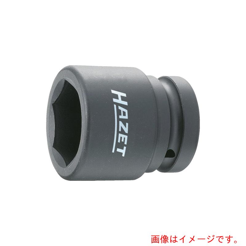 HAZET　インパクトソケットレンチ（６角タイプ・差込角２５．４ｍｍ・対辺３２ｍｍ）　【品番：1100S-32】 12,617円