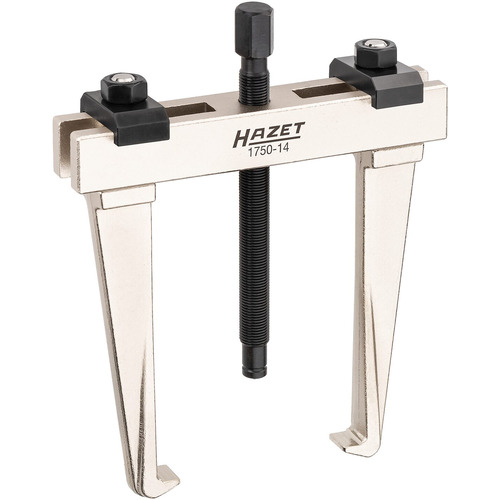 HAZET クイッククランピングプーラー２手 【品番：1750-14】