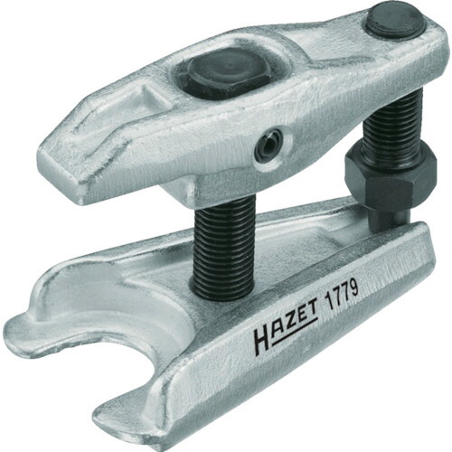 HAZET ボールジョイントプーラー 【品番：1779-3】