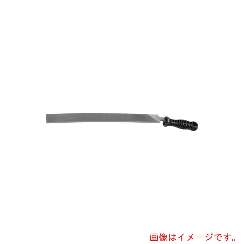 HAZET 四輪車上半身用ヤスリ 【品番：1934-10】
