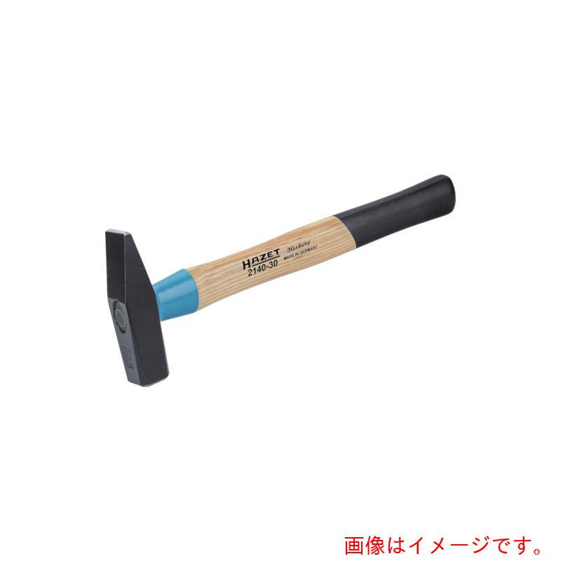 HAZET　エンジニアハンマー　【品番：2140-40】