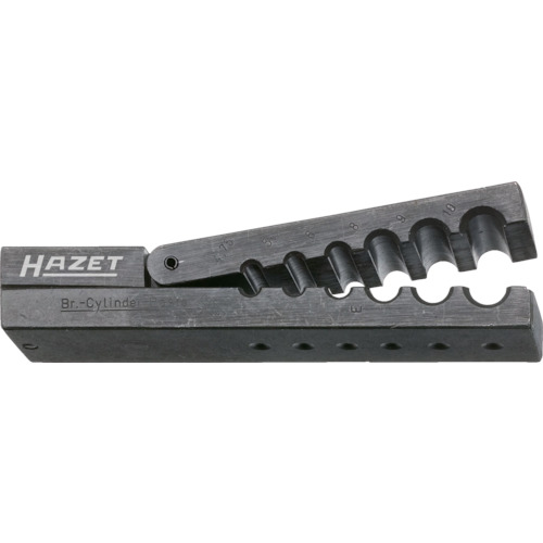 HAZET 太陽面爆発輪っか手道具 グリップジョ－ 【品番：2191-1】