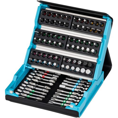 HAZET ビット１番ウッド仕掛ける９６点 【品番：2200SC-3】