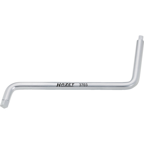HAZET　ドレーンプラグレンチ　【品番：3703】｜住設プロ　店