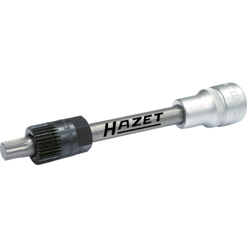 HAZET プーリーエクストラクターセット 【品番：4641/2】