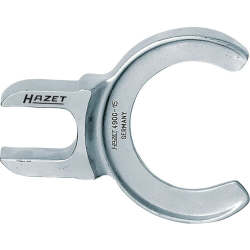 HAZET　テンショニングジョー　【品番：4900-15A】