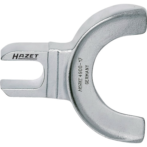 HAZET テンショニングジョー 【品番：4900-17】