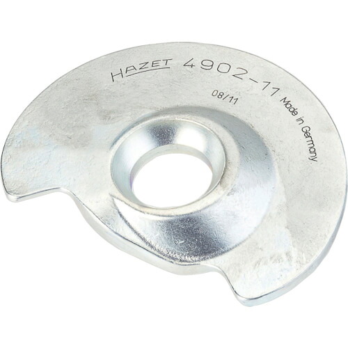 HAZET　テンショニングジョー　【品番：4902-11】