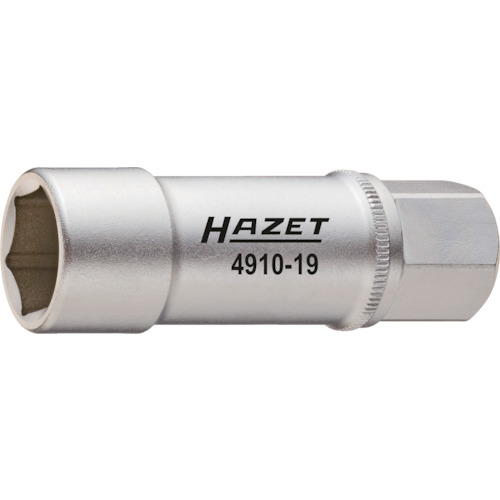 HAZET　ソケット　（６角）　【品番：4910-19】｜住設プロ　店