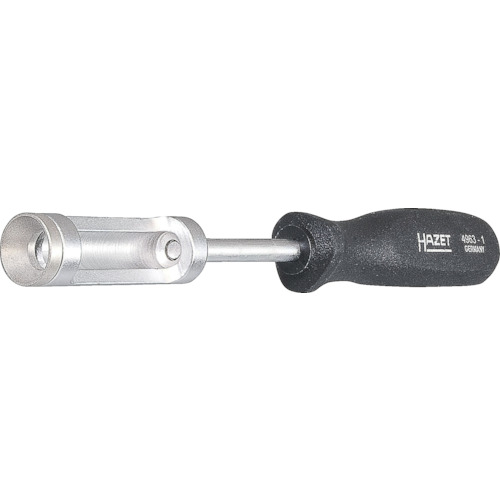 HAZET　スプリングプレート挿入工具　【品番：4963-1】