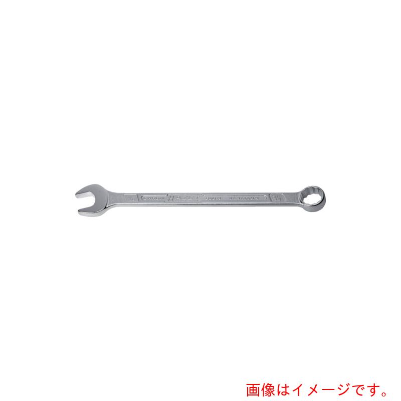 HAZET　コンビネーションレンチ　インチサイズ　対辺寸法１．１／２　【品番：600NA-1.1/2】