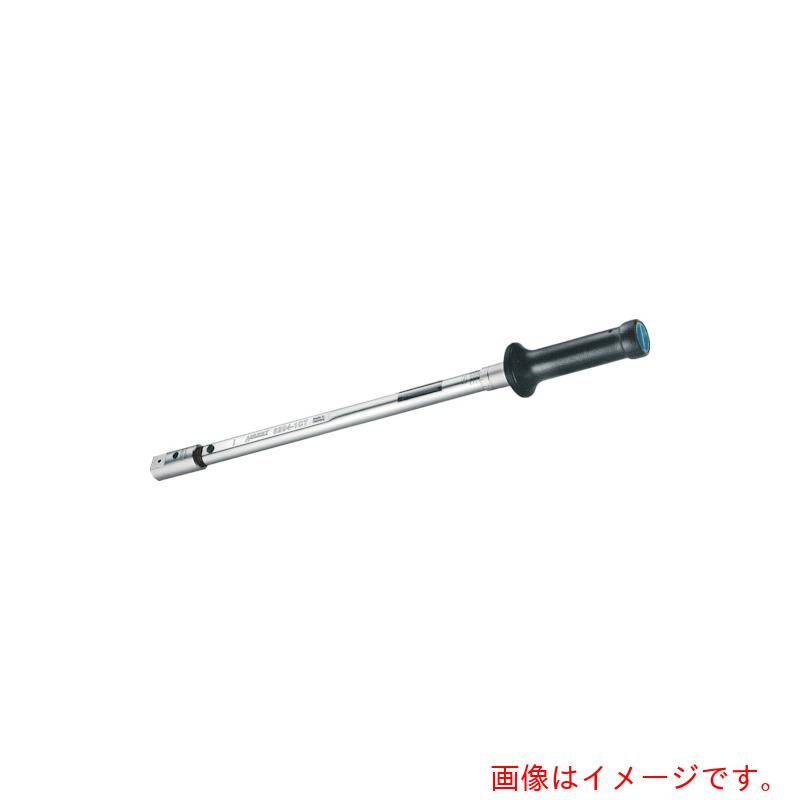 【別途貨物輸送あり】HAZET 高正確性プリセット型トルクレンチ 頭顱取り替えっこ式 最低限度目盛２．５Ｎ・ｍ 【品番：6295-1CT】