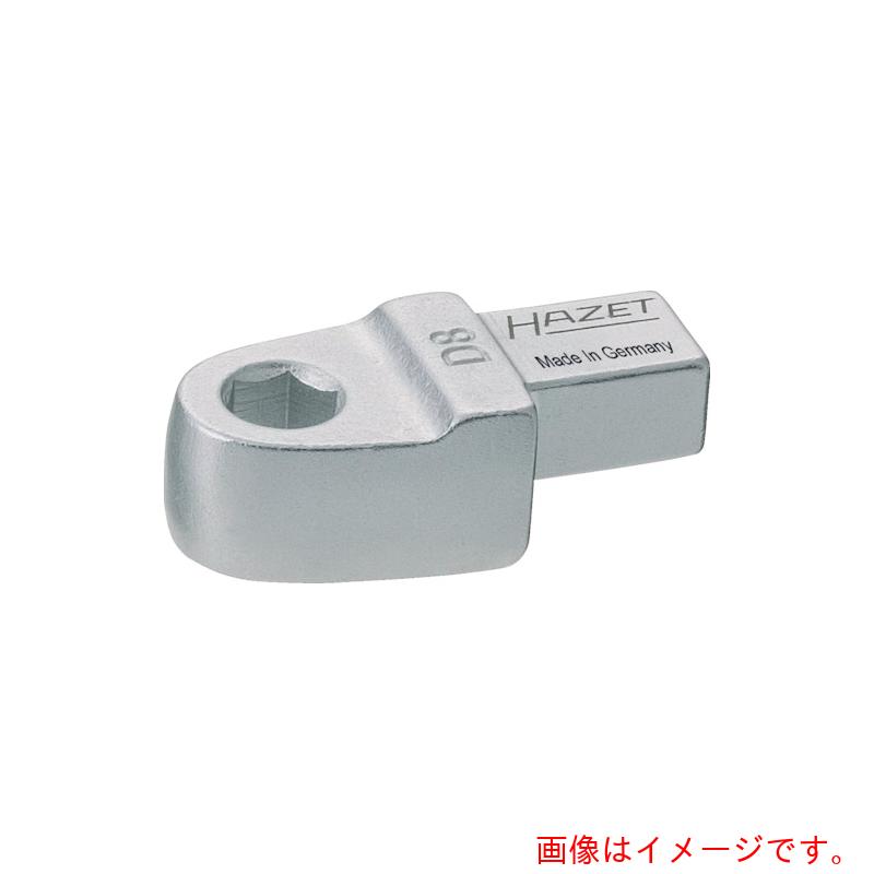 HAZET 尖端取り替えっこ式トルクレンチ用 インサートビットホルダー 【品番：6420D】