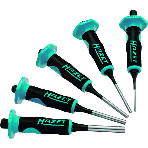 HAZET 手持ち部分付き添い人いの一番ポンチ絵仕掛ける 【品番：751HSS5】