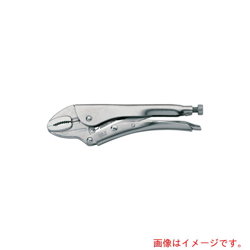 HAZET グリッププライヤー 【品番：757-7】 DIY・工具-その他