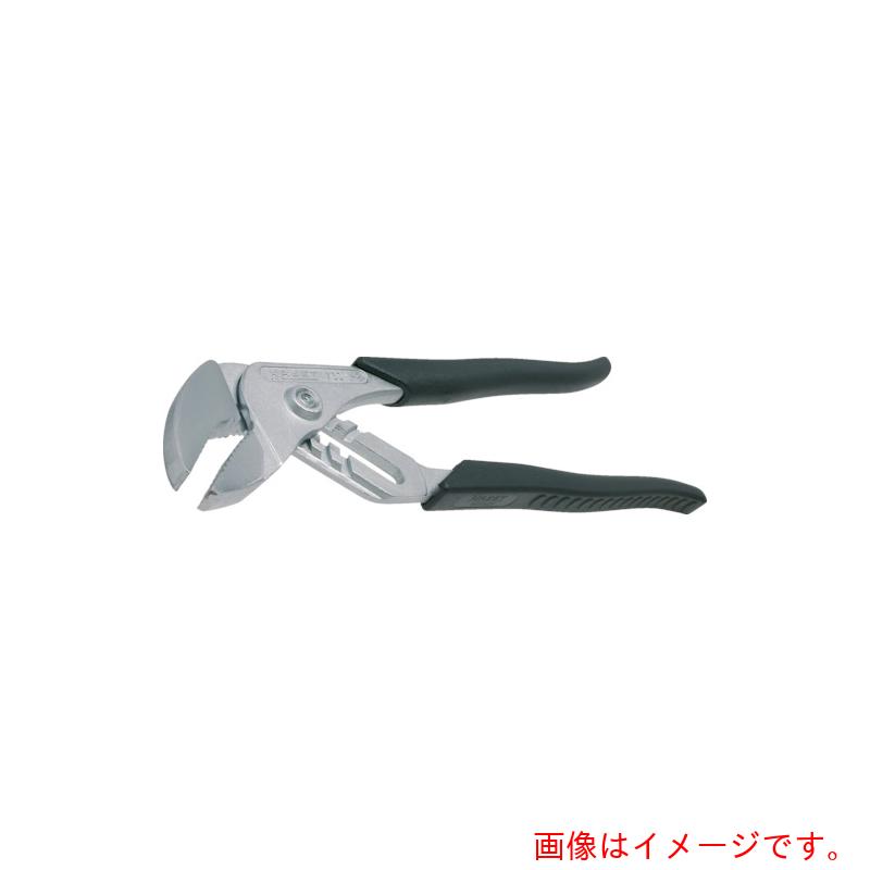 HAZET ウォーターポンププライヤー 【品番：760N-2】