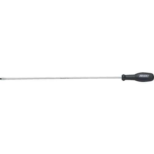 HAZET　ＴＲＩｎａｍｉｃ樹脂グリップロングドライバー　【品番：803LG-55】