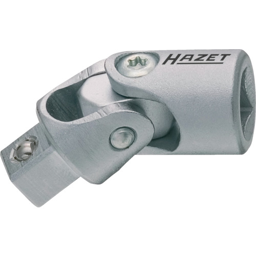 HAZET ユニバーサル合わせ目 差込角９．５粍 【品番：8820】