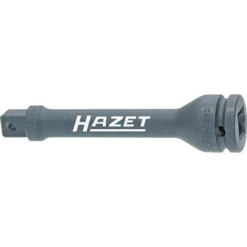HAZET 差しひびき用伸展（差込角１２．７粍） 【品番：9005S-5】