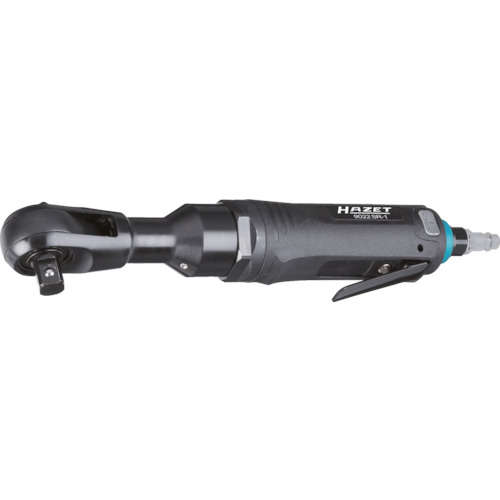 HAZET　インパクトエアラチェット　差込角１２．７ｍｍ　【品番：9022SR-1】｜住設プロ　店