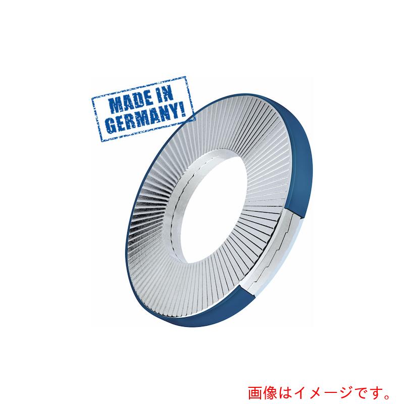 HEICO　リングロックワッシャー　ステンレス　幅広Ｍ１４　（１００ペア）　【品番：HLRB-14S】