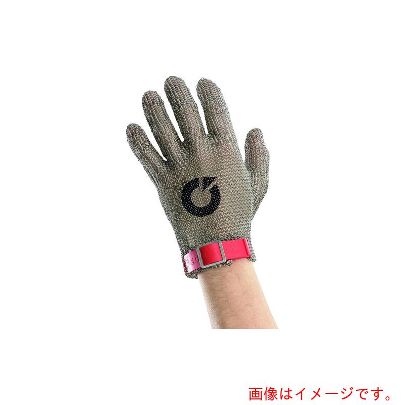 Heilemann ＥＵＲＯＦＬＥＸ 突刺し押しとどめる 耐切創クサリグローブ コンフォート １枚 遊撃手Ｌ 【品番：HC153】