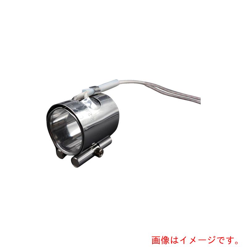 平和電機　ノズルバンドヒーター　φ３５Ｘ４０　２２０Ｖ－１４０Ｗ　【品番：ENBH-D35-W40】
