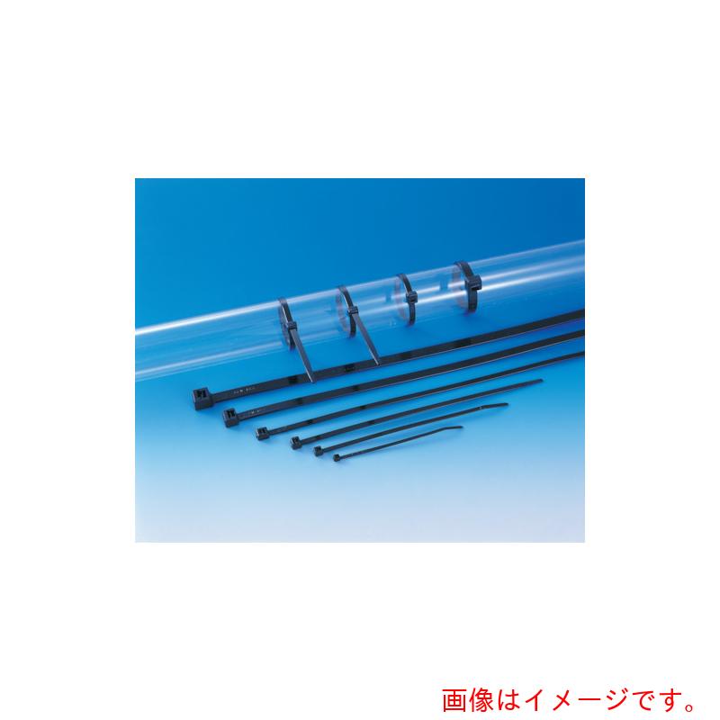 HellermannTyton(ヘラマンタイトン) ABタイ 幅4.8X長さ383mm 屋外用 (100本入) 【品番:AB380-W】