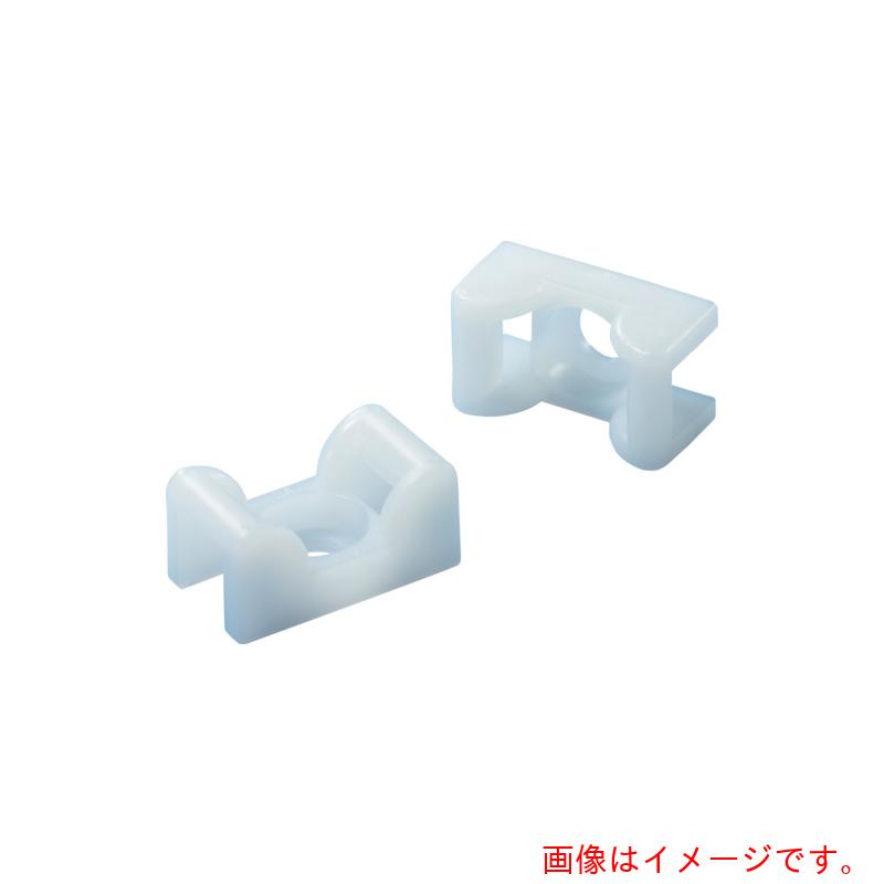 HellermannTyton（ヘラマンタイトン）　インシュロック　タイマウント（ＫＲ）　（１００個入）　【品番：KR9G5】