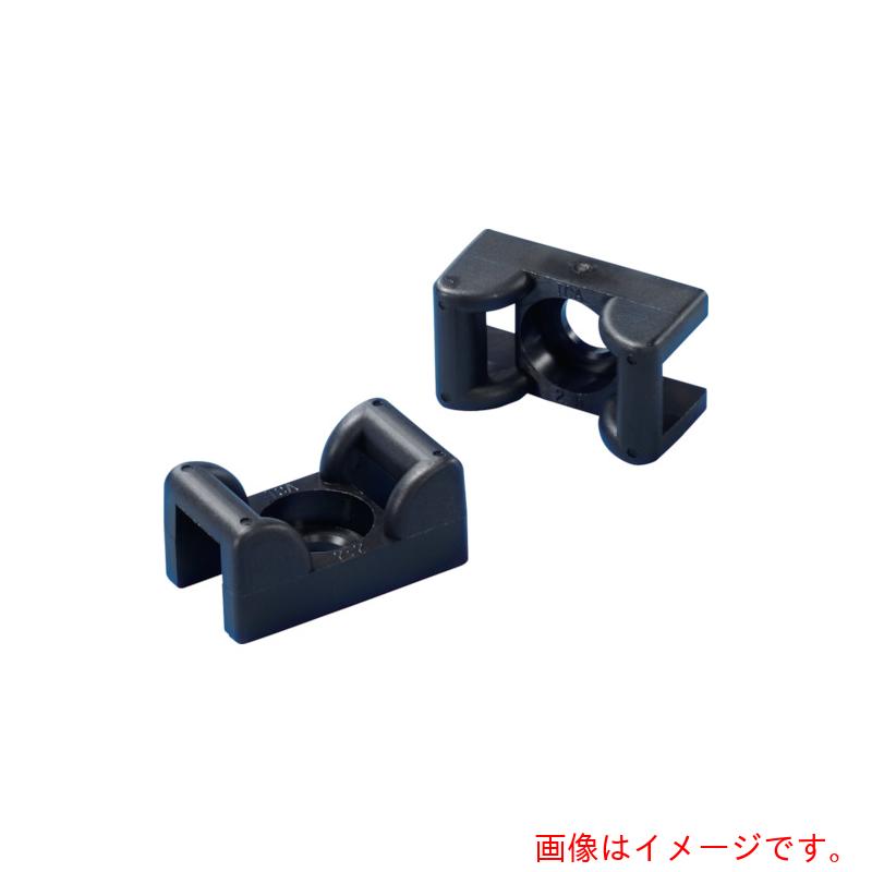 HellermannTyton（ヘラマンタイトン）　インシュロック　タイマウント（ＫＲ）　（耐候グレード）　【品番：KR9G5-W】